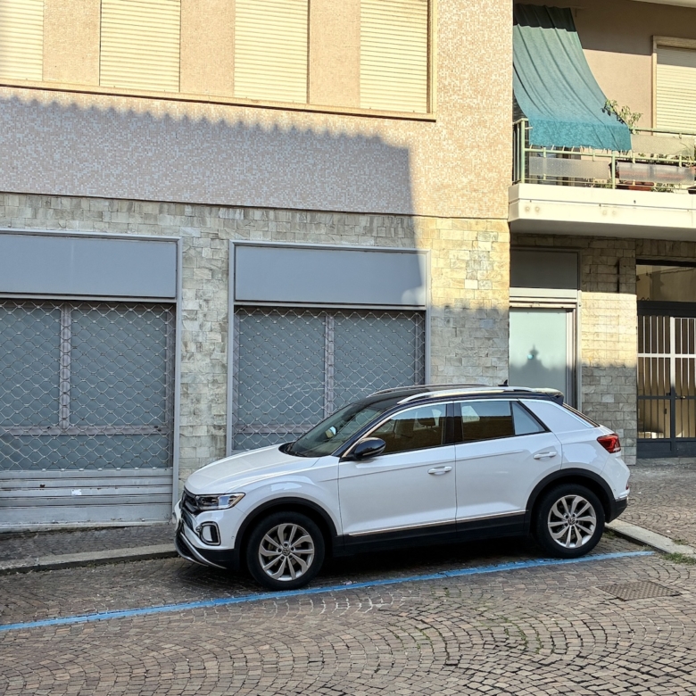 Locale commerciale - Caradonna Immobiliare