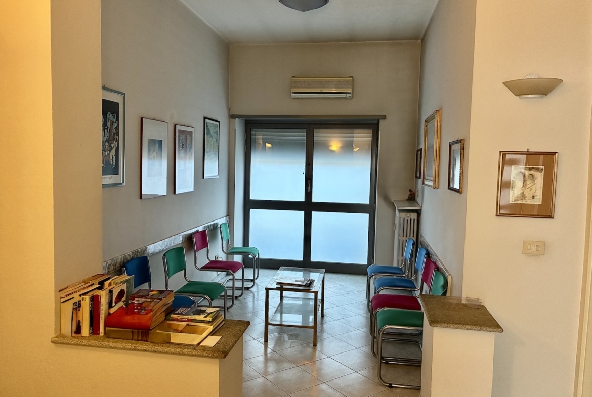 Locale commerciale