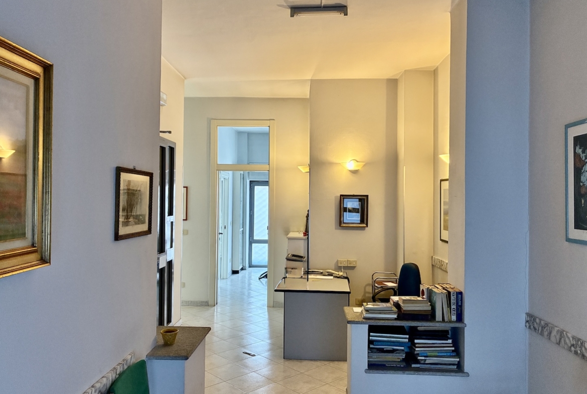 Locale commerciale