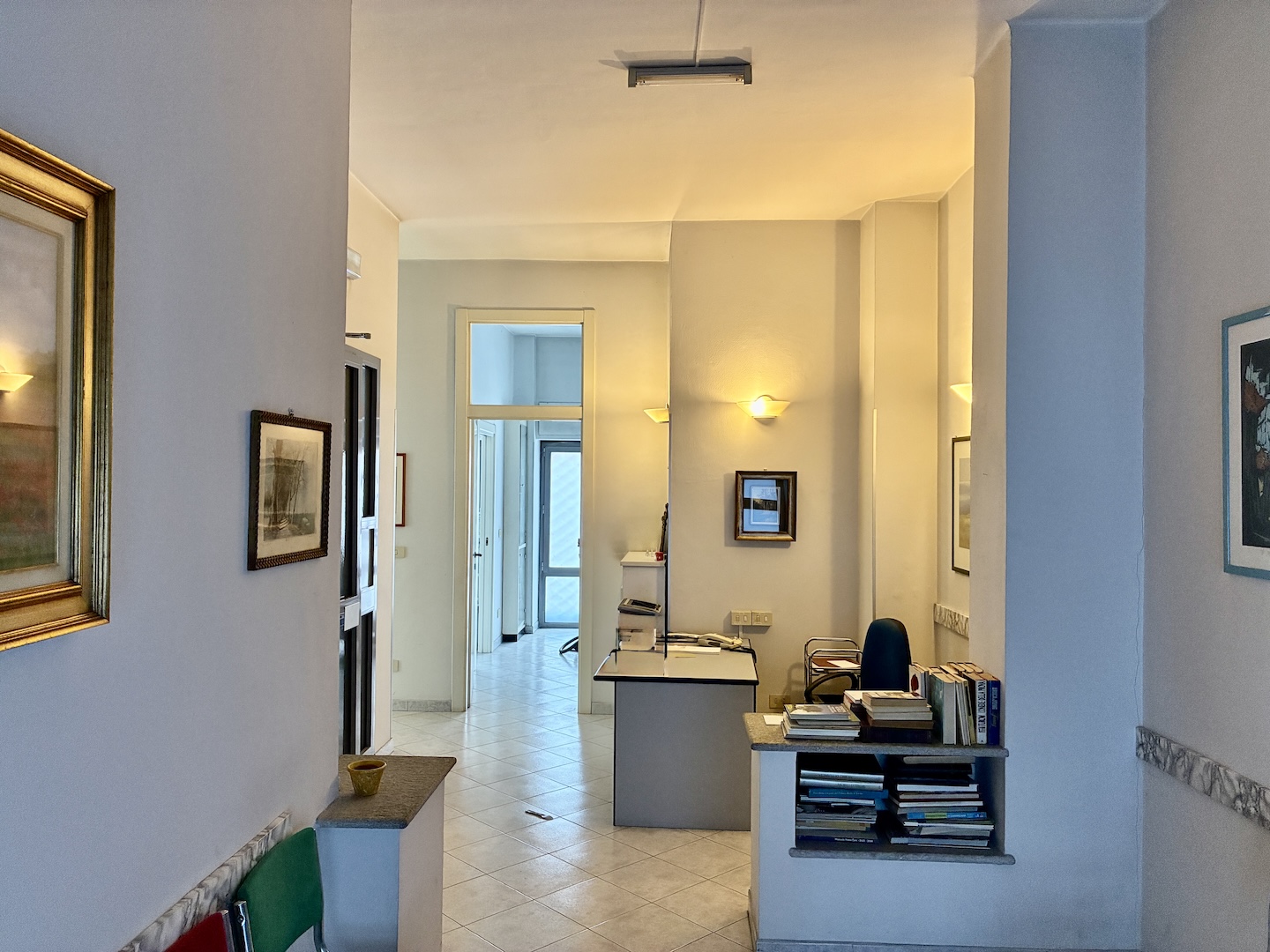 Locale commerciale