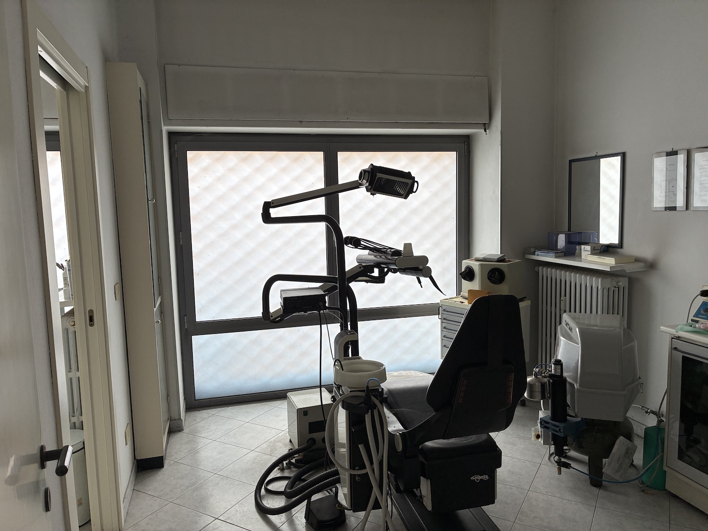 Locale commerciale