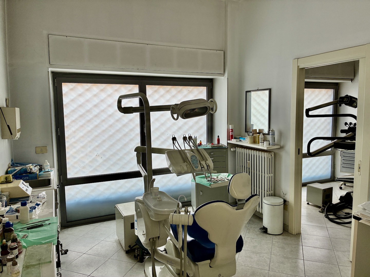 Locale commerciale