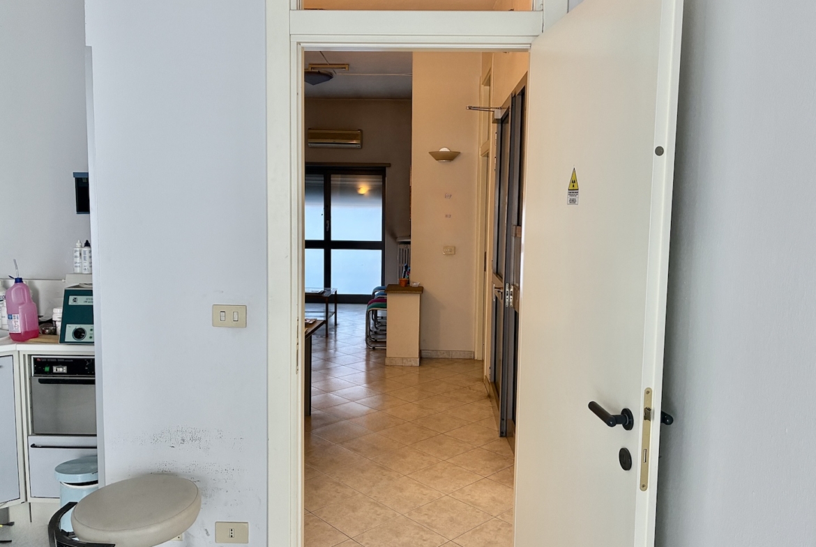 Locale commerciale