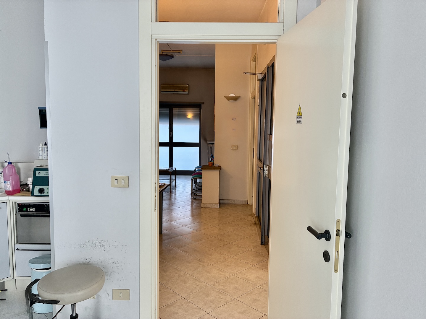 Locale commerciale