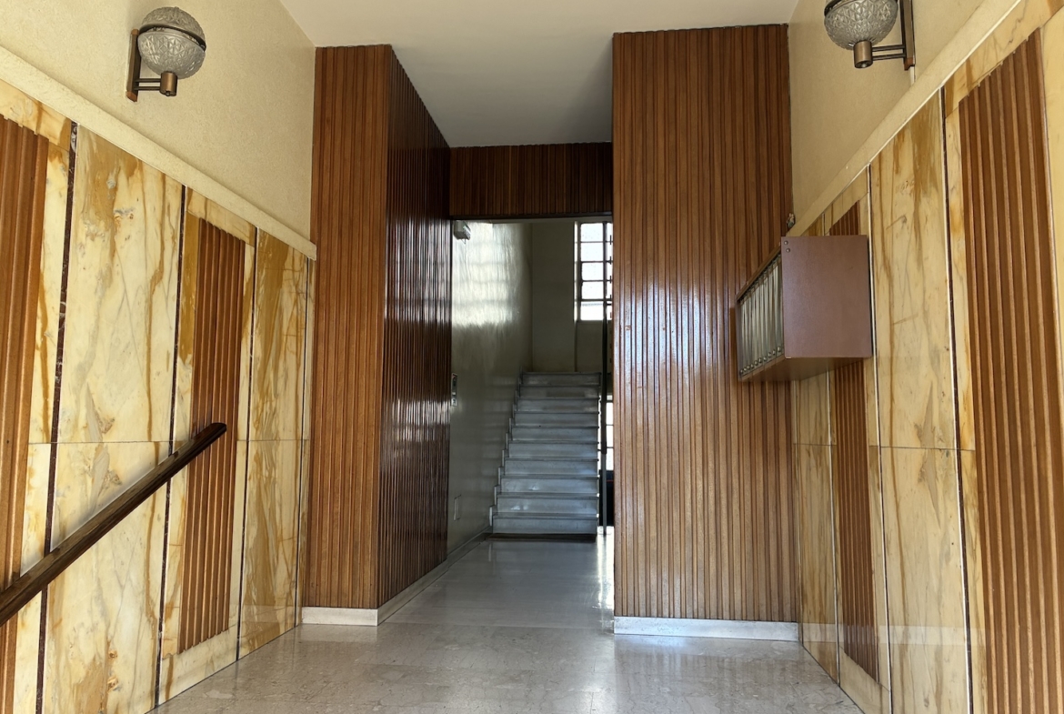 Appartamento in centro a Chieri