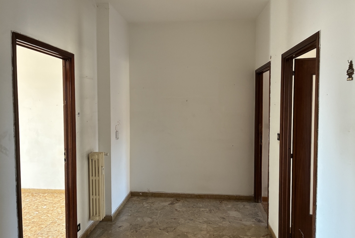 Appartamento in centro a Chieri