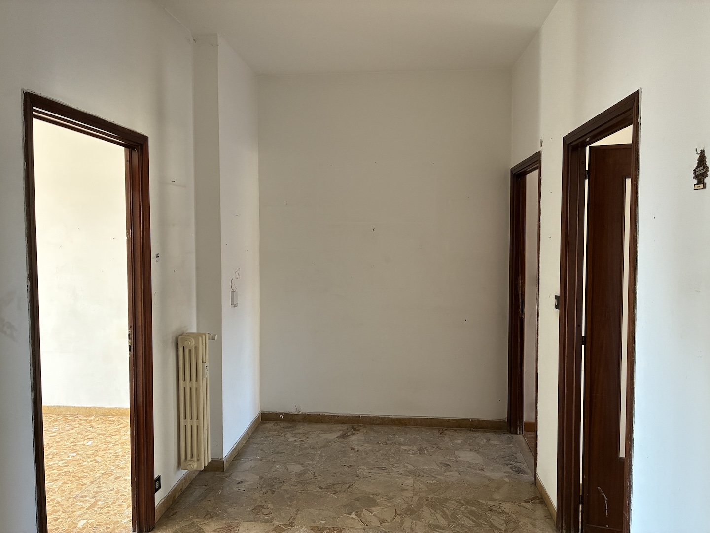 Appartamento in centro a Chieri