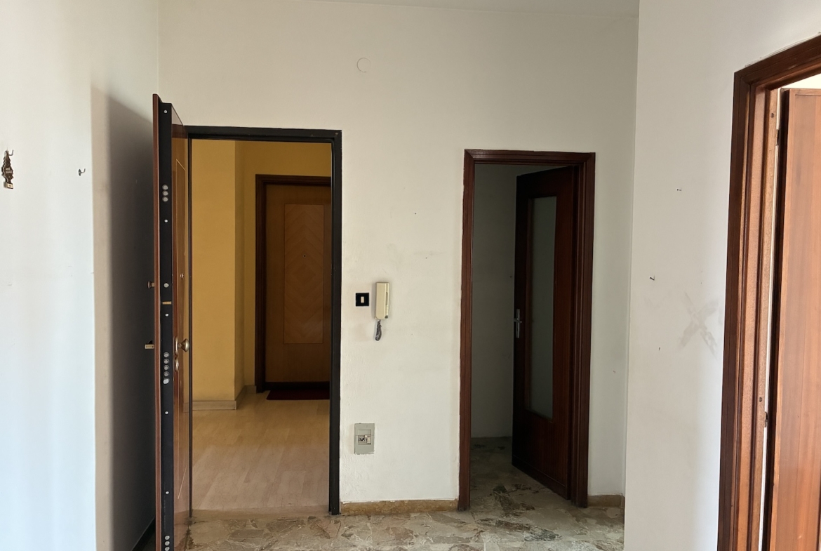 Appartamento in centro a Chieri