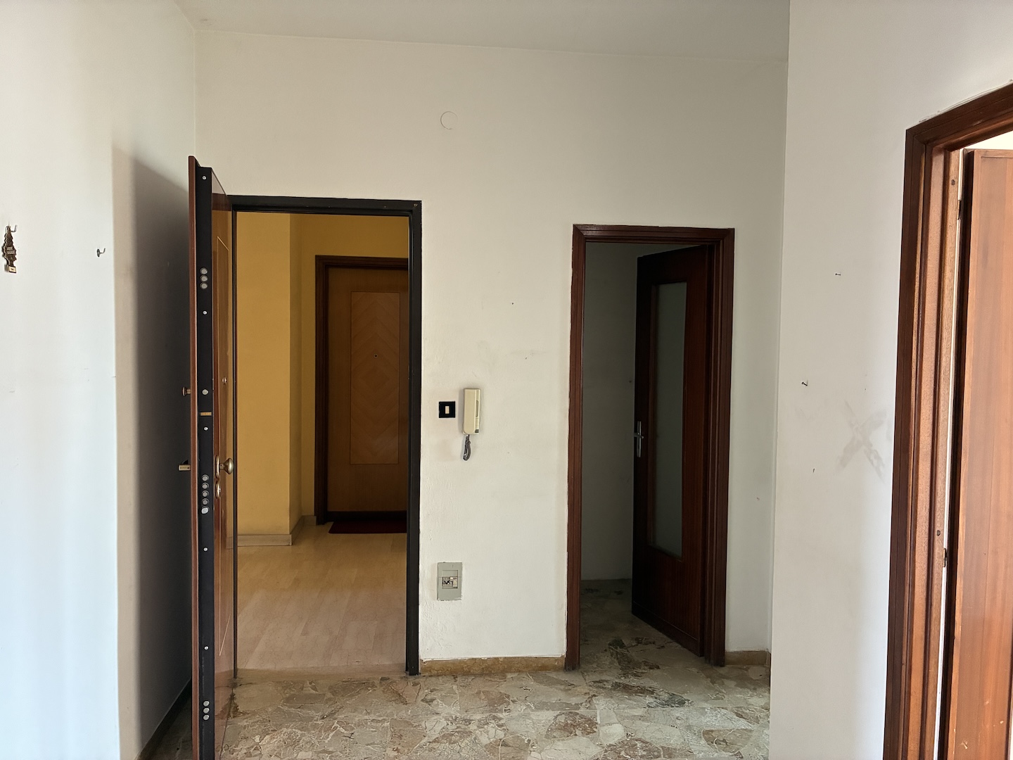 Appartamento in centro a Chieri