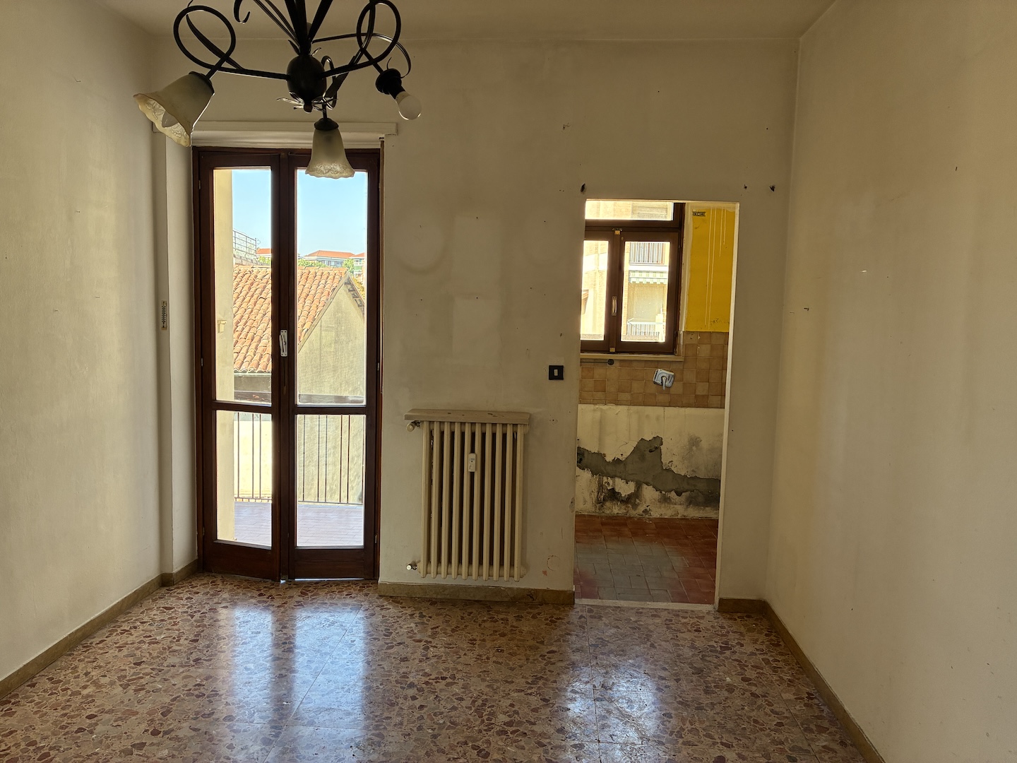 Appartamento in centro a Chieri