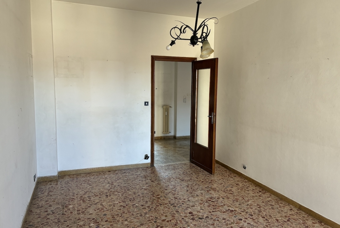 Appartamento in centro a Chieri