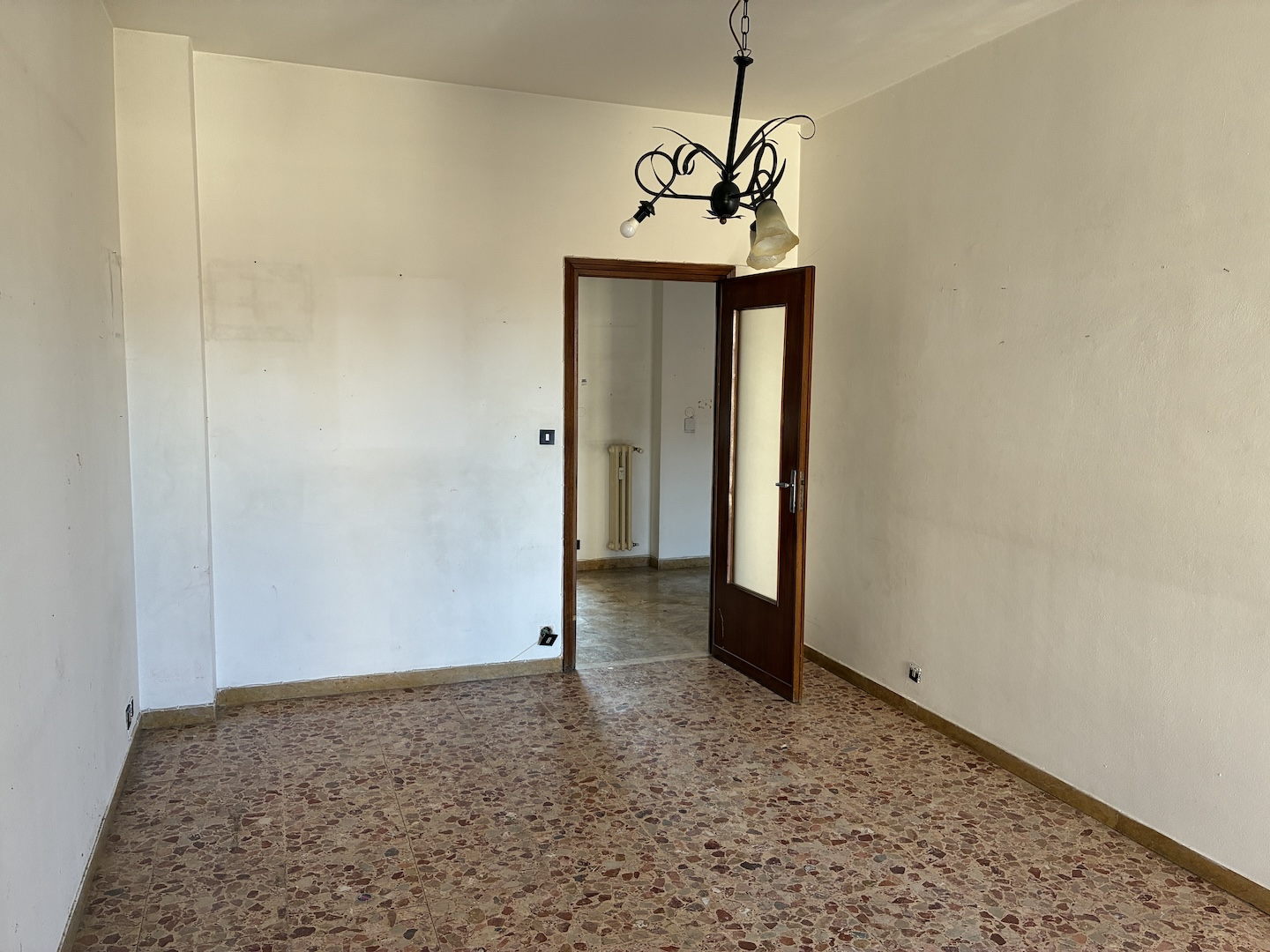 Appartamento in centro a Chieri