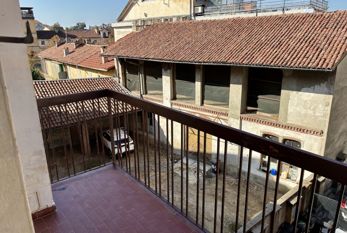 Appartamento in centro a Chieri