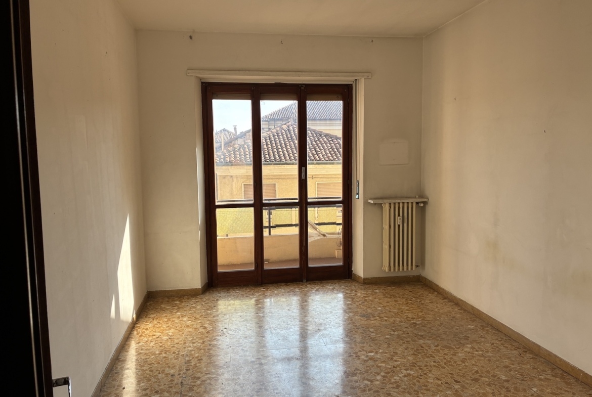 Appartamento in centro a Chieri