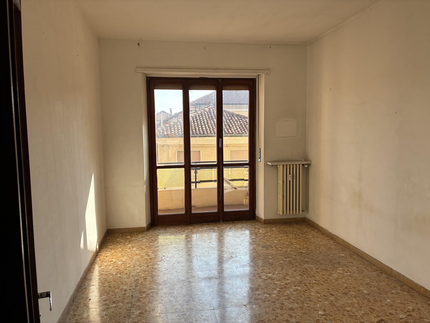 Appartamento in centro a Chieri