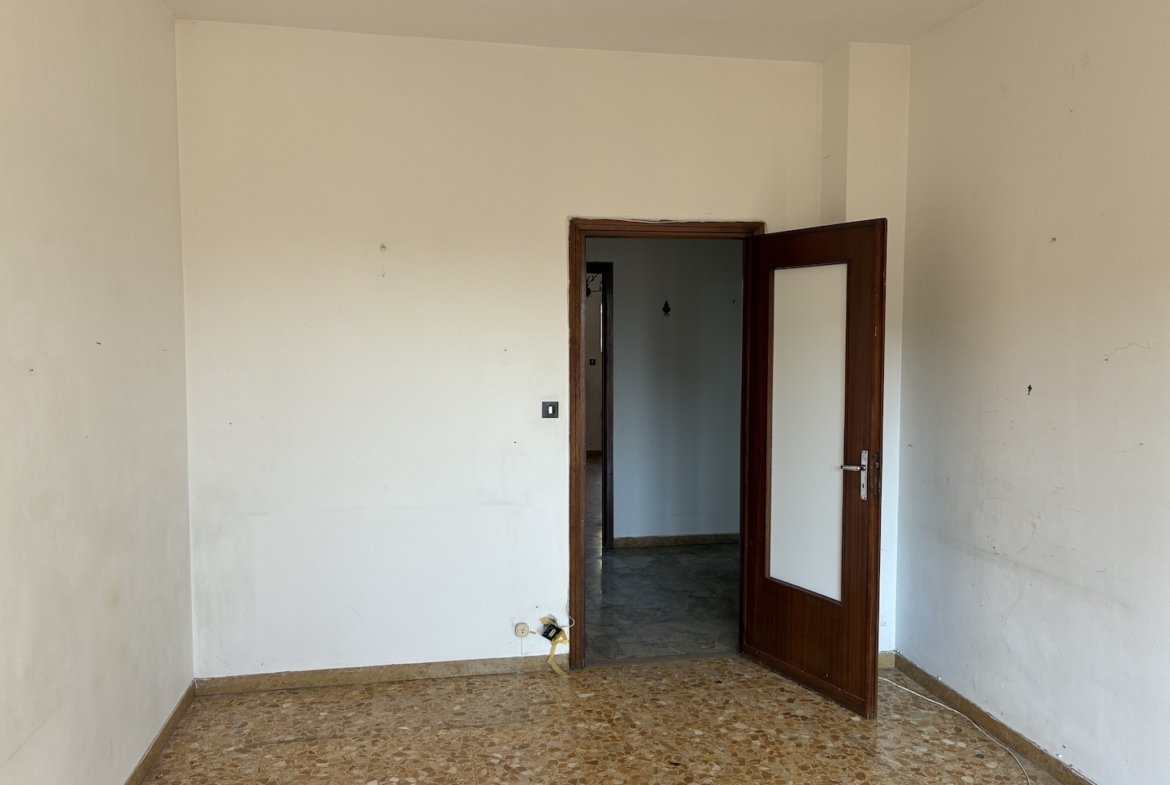 Appartamento in centro a Chieri