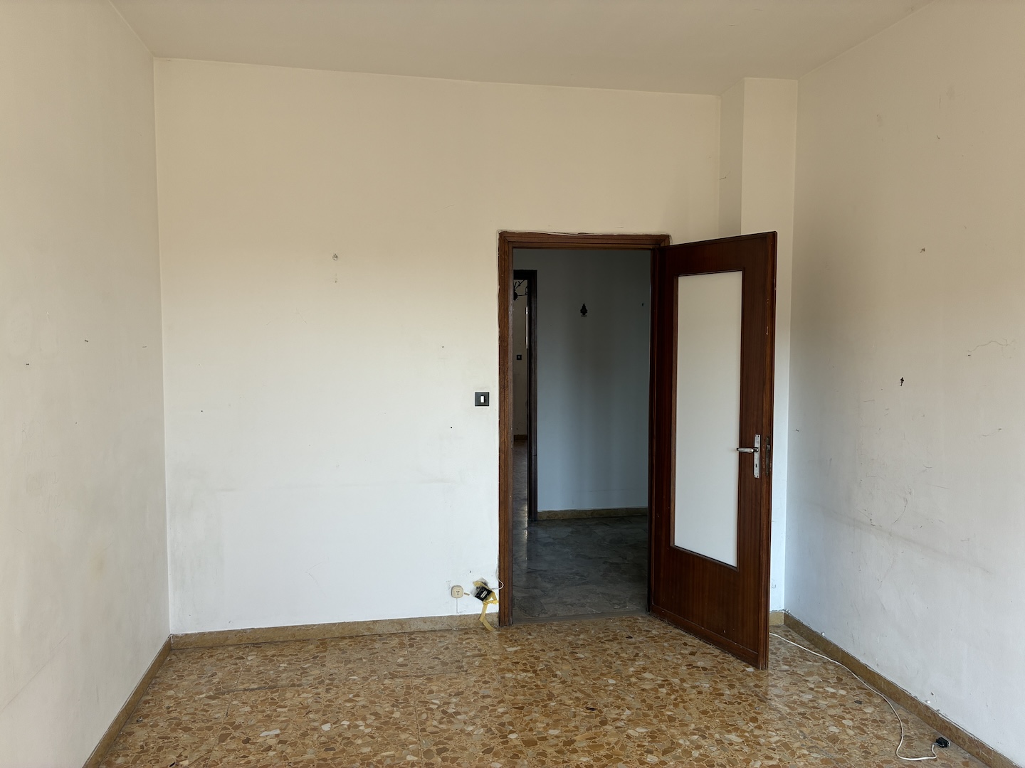Appartamento in centro a Chieri