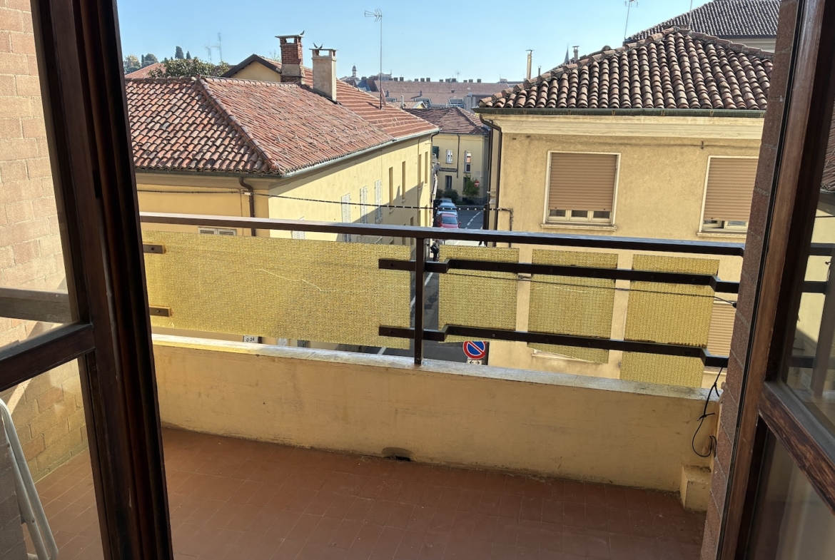 Appartamento in centro a Chieri
