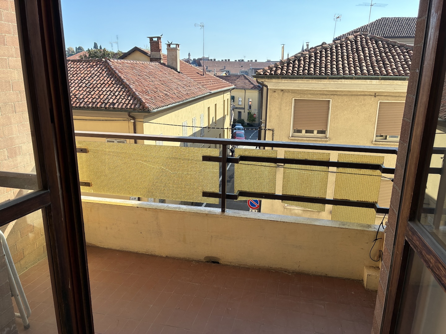 Appartamento in centro a Chieri