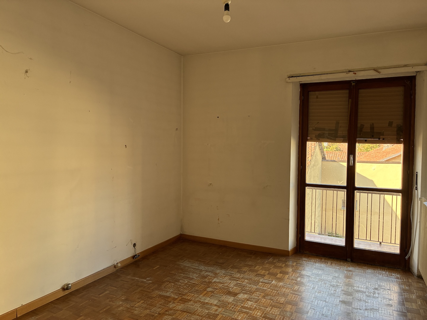 Appartamento in centro a Chieri