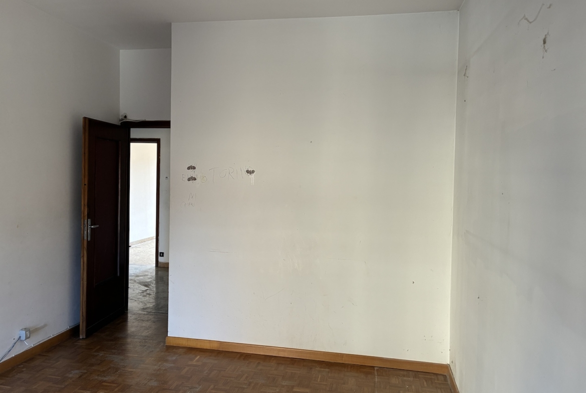 Appartamento in centro a Chieri