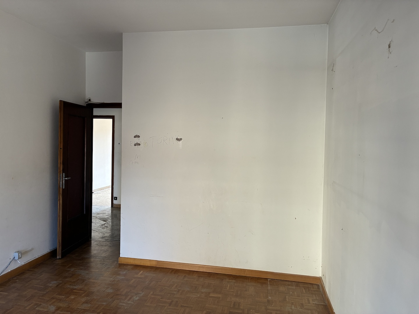 Appartamento in centro a Chieri