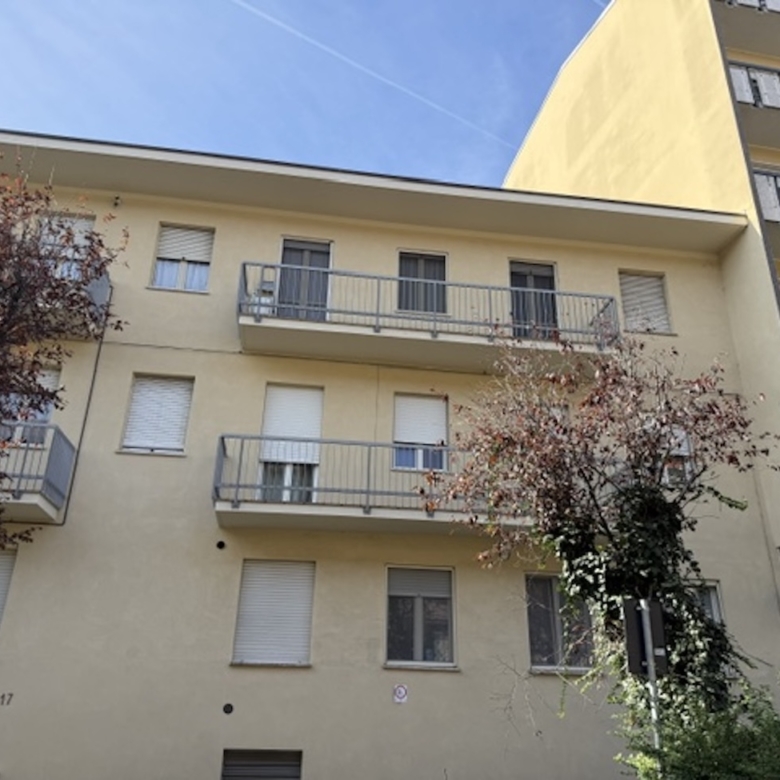 Bilocale arredato - Caradonna Immobiliare