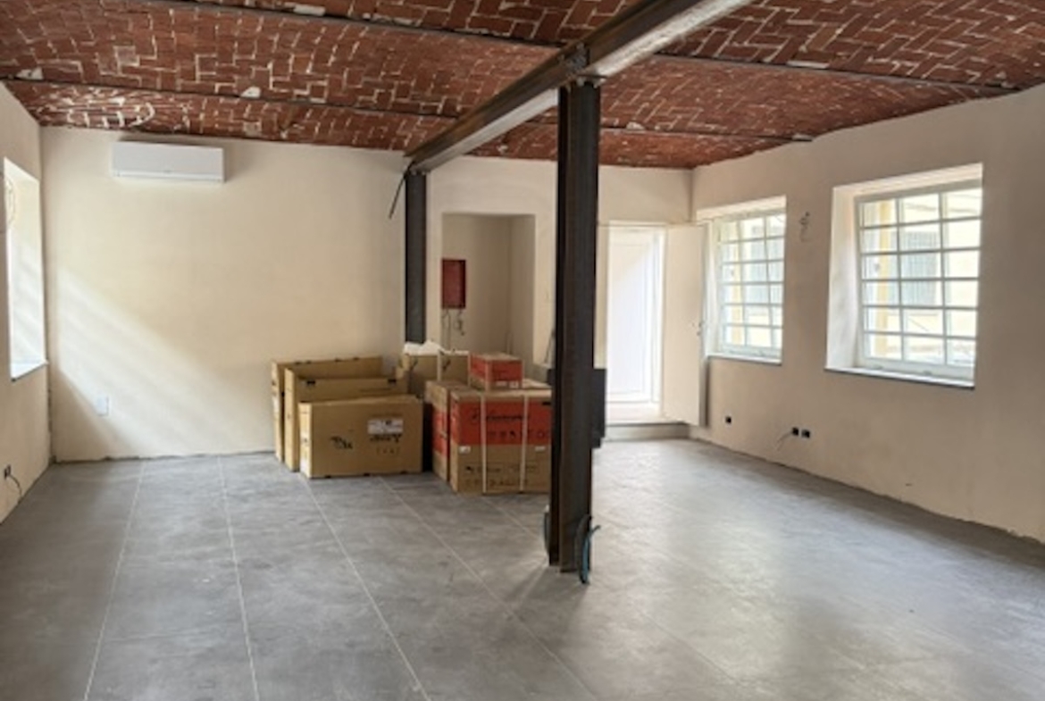 Ufficio open space