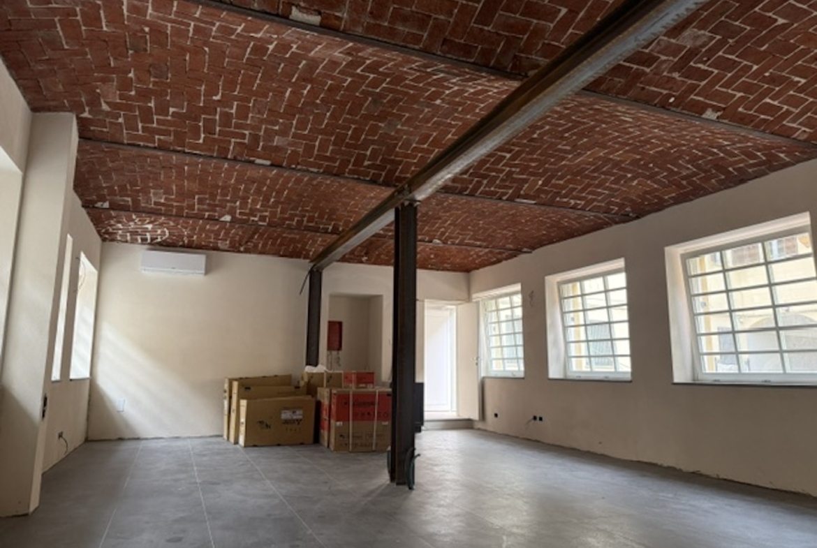 Ufficio open space
