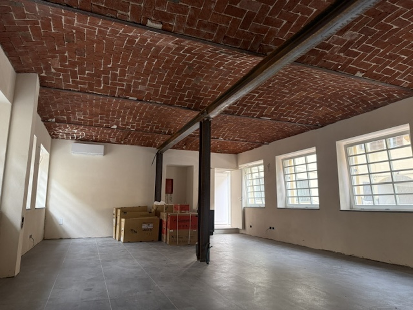 Ufficio open space