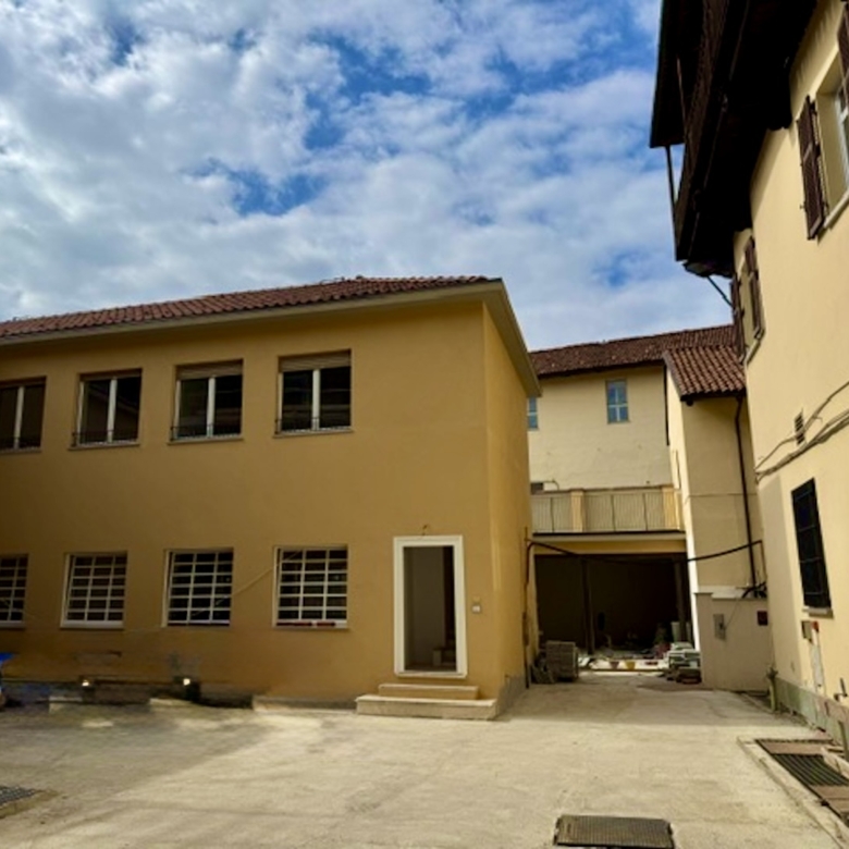 Ufficio open space - Caradonna Immobiliare
