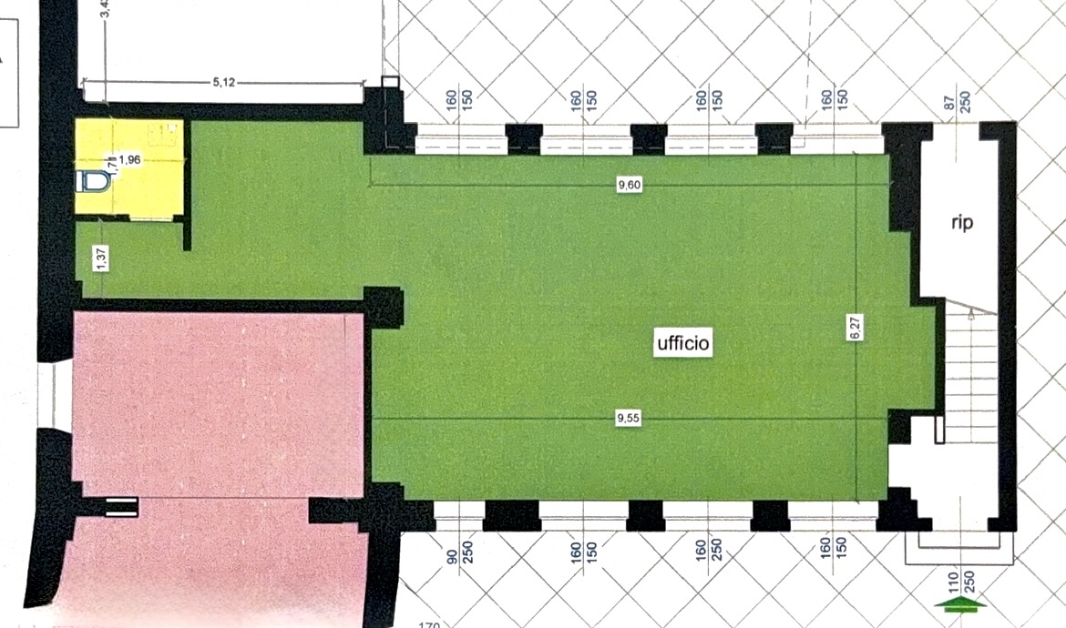 Ufficio open space