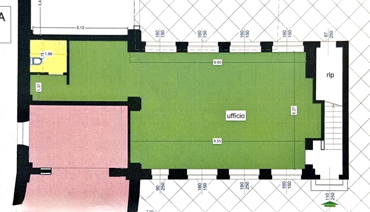 Ufficio open space